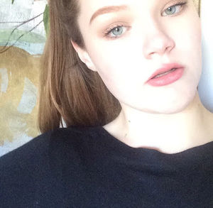 Meet your Posher, Tara